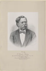 Henrique de Bamberg (imprimir)