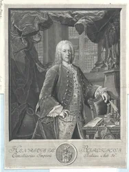 Henry Barckhaus