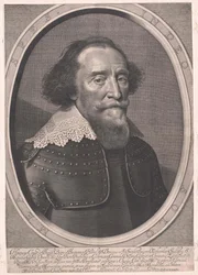 Henrique Conde von dem Bergh