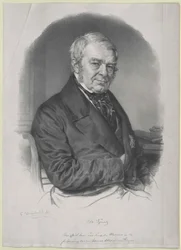 Henry graças a Deus schmaltz