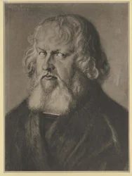 Hieronymus Holzschuher (gravura)
