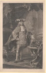 Sacro Imperador Romano Carlos VI