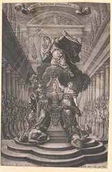 Sacro Imperador Romano Carlos VI