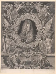Sacro Imperador Romano Carlos VI