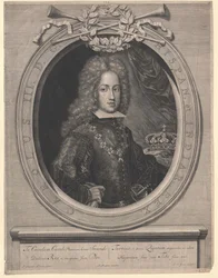 Sacro Imperador Romano Carlos VI