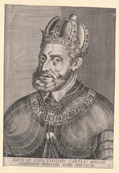 Sacro Imperador Romano Carlos V