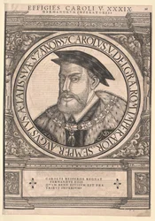 Sacro Imperador Romano Carlos V