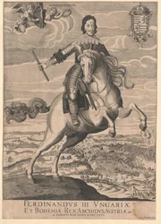 Sacro Imperador Romano-Germânico Fernando III