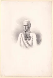Sacro Imperador Romano-Germânico Francisco II