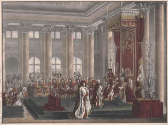 Sacro Imperador Romano-Germânico Francisco II