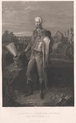 Sacro Imperador Romano-Germânico Francisco II