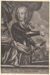 Santo Imperador Romano Francisco I