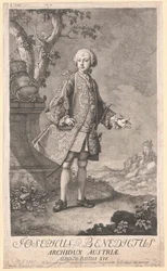 Santo Imperador Romano José II