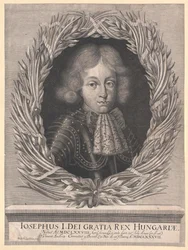 Sacro Imperador Romano José I