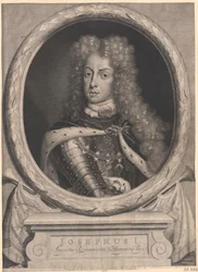 Sacro Imperador Romano José I