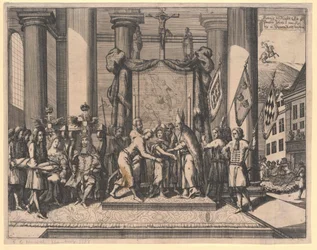 Sacro Imperador Romano José I