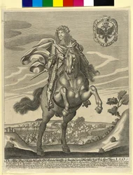 Sacro Imperador Romano Leopoldo I