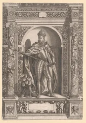 Sacro Imperador Romano Maximiliano II