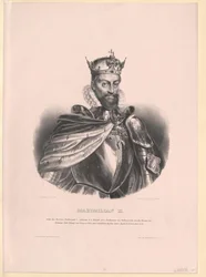 Sacro Imperador Romano Maximiliano II