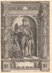 Sacro Imperador Romano Maximiliano II