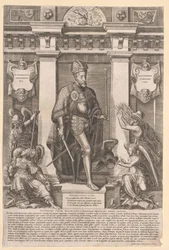 Sacro Imperador Romano Maximiliano II