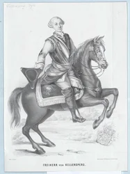 Ignatius, barão von Kellersperg