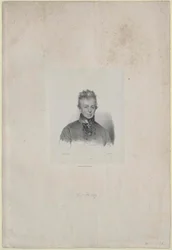 Conde Ignaz Hardegg-Glatz