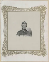 Conde Ignaz Hardegg-Glatz