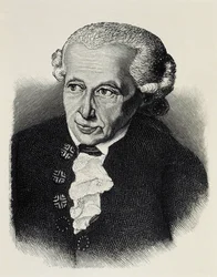 Immanuel Kant (gravura)