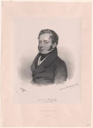 Immanuel Mikschik (impressão)