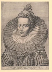 Infanta de Espanha Isabella Clara Eugenia