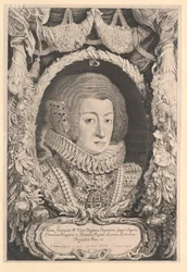Infanta de Espanha Maria Anna