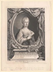 Infanta de Espanha Maria Luísa