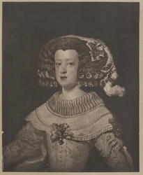 Infanta de Espanha Maria Teresa