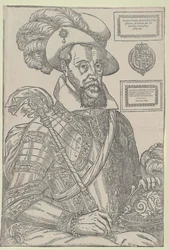 Jakob I Rei de Inglaterra,