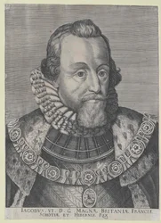 Jakob I Rei de Inglaterra