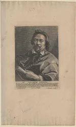 Jakob Jordaens (impressão)