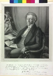 Jakob Robert chefe