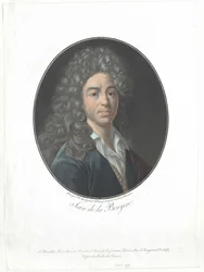 Jean de La Bruyere