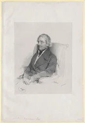 Johann Adam Conde Abensperg Traun