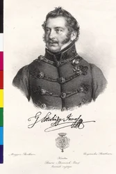 Johann Casimir count Esterh007a0079-Gal006e0074ha (impressão)
