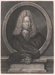 Johann Christoph von Ettner e Eiteritz