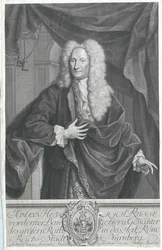 John Henry Russo