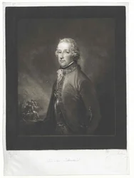 Johann conde do Liechtenstein