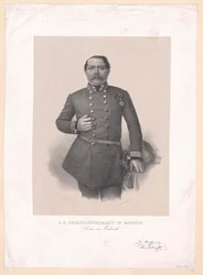 Johann Matzner, cavaleiro de Heilwerth