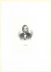 Johannes Huber (impressão)