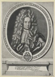 Johannes von Backmeister