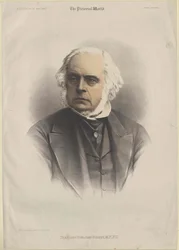 John Bright (impressão)