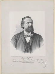 Joseph Boehm (impressão)