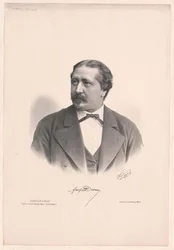 Joseph Durm (impressão)